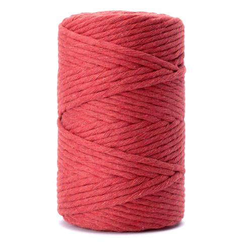 5mm 50m soodusmakramee heledam punane