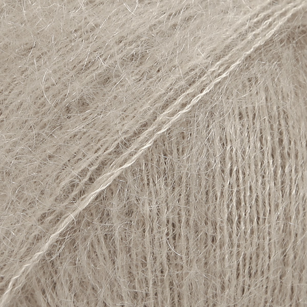 DROPS Kid-Silk beež 12