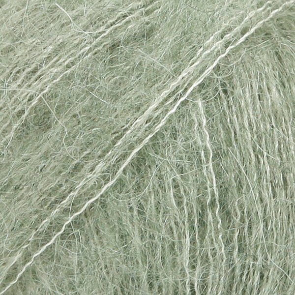 DROPS Kid-Silk salveiroheline 34
