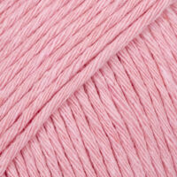 DROPS Cotton Light roosa pojeng 41