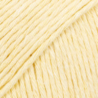DROPS Cotton Light vanilje 42