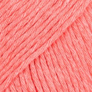 DROPS Cotton Light korall 49