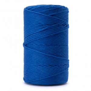 3mm 200m soodusmakramee sinine