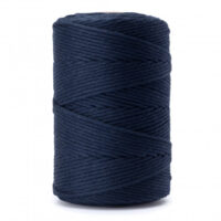 3mm 200m soodusmakramee tumesinine