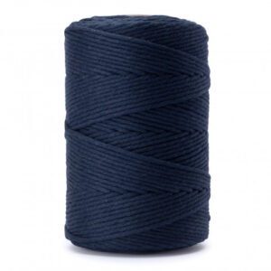 3mm 200m soodusmakramee tumesinine