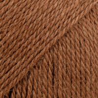 DROPS Alpaca vasepruun 9041