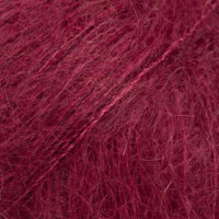 DROPS Kid-Silk pastellroosa 72